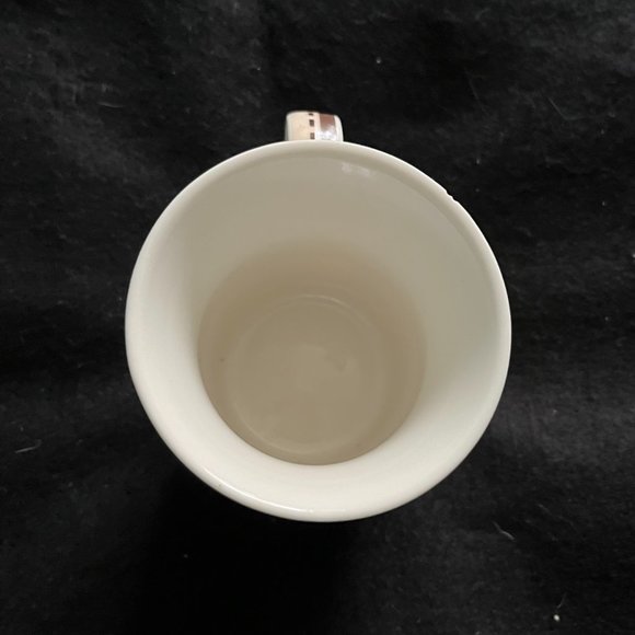 Harley Davidson “Race To The Rally” Ceramic Coffee/Tea Cup - Picture 6 of 7